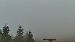 Panorama Jižní svahy, Hotel, Nástup