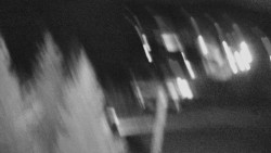 Panorama Jižní svahy, Hotel, Nástup