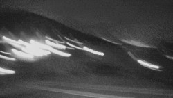 Panorama Jižní svahy, Hotel, Nástup