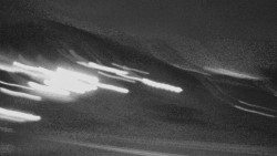 Panorama Jižní svahy, Hotel, Nástup