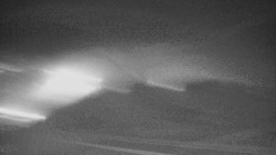 Panorama Jižní svahy, Hotel, Nástup