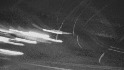 Panorama Jižní svahy, Hotel, Nástup