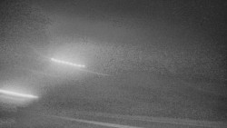 Panorama Jižní svahy, Hotel, Nástup