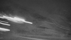 Panorama Jižní svahy, Hotel, Nástup