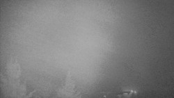 Panorama Jižní svahy, Hotel, Nástup