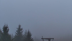 Panorama Jižní svahy, Hotel, Nástup