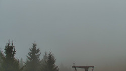 Panorama Jižní svahy, Hotel, Nástup