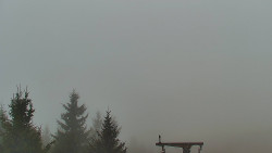 Panorama Jižní svahy, Hotel, Nástup