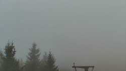 Panorama Jižní svahy, Hotel, Nástup