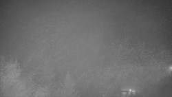 Panorama Jižní svahy, Hotel, Nástup