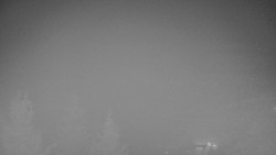 Panorama Jižní svahy, Hotel, Nástup