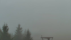 Panorama Jižní svahy, Hotel, Nástup