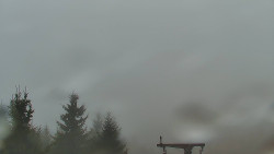 Panorama Jižní svahy, Hotel, Nástup