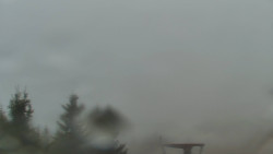 Panorama Jižní svahy, Hotel, Nástup