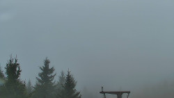 Panorama Jižní svahy, Hotel, Nástup