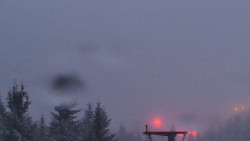 Panorama Jižní svahy, Hotel, Nástup