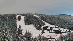 Červenohorské sedlo - Panorama Jižní svahy, Hotel, Nástup "Žlutá" - 18.11.2025 v 10:00 Červenohorské sedlo - Panorama Jižní svahy, Hotel, Nástup "Žlutá" - 18.11.2025 v 10:00