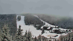 Červenohorské sedlo - Panorama Jižní svahy, Hotel, Nástup "Žlutá" - 18.11.2025 v 10:30 Červenohorské sedlo - Panorama Jižní svahy, Hotel, Nástup "Žlutá" - 18.11.2025 v 10:30