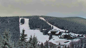 Červenohorské sedlo - Panorama Jižní svahy, Hotel, Nástup "Žlutá" - 18.11.2025 v 12:30 Červenohorské sedlo - Panorama Jižní svahy, Hotel, Nástup "Žlutá" - 18.11.2025 v 12:30