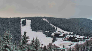 Červenohorské sedlo - Panorama Jižní svahy, Hotel, Nástup "Žlutá" - 18.11.2025 v 14:00 Červenohorské sedlo - Panorama Jižní svahy, Hotel, Nástup "Žlutá" - 18.11.2025 v 14:00