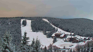Červenohorské sedlo - Panorama Jižní svahy, Hotel, Nástup "Žlutá" - 18.11.2025 v 15:00 Červenohorské sedlo - Panorama Jižní svahy, Hotel, Nástup "Žlutá" - 18.11.2025 v 15:00