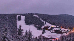 Červenohorské sedlo - Panorama Jižní svahy, Hotel, Nástup "Žlutá" - 18.11.2025 v 16:30 Červenohorské sedlo - Panorama Jižní svahy, Hotel, Nástup "Žlutá" - 18.11.2025 v 16:30