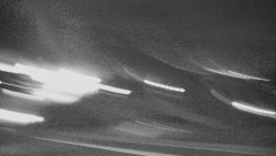 Panorama Jižní svahy, Hotel, Nástup