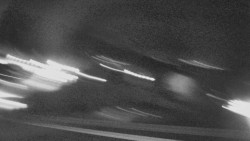 Panorama Jižní svahy, Hotel, Nástup