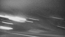 Panorama Jižní svahy, Hotel, Nástup