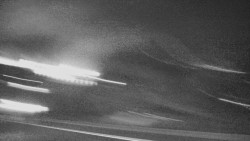 Panorama Jižní svahy, Hotel, Nástup