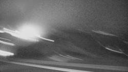 Panorama Jižní svahy, Hotel, Nástup