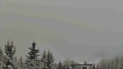 Panorama Jižní svahy, Hotel, Nástup