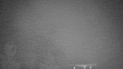 Panorama Jižní svahy, Hotel, Nástup