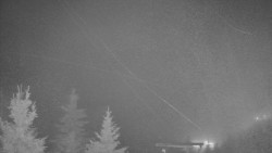 Panorama Jižní svahy, Hotel, Nástup