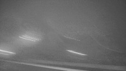 Panorama Jižní svahy, Hotel, Nástup