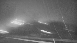 Panorama Jižní svahy, Hotel, Nástup