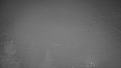 Panorama Jižní svahy, Hotel, Nástup