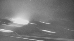 Panorama Jižní svahy, Hotel, Nástup