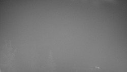 Panorama Jižní svahy, Hotel, Nástup