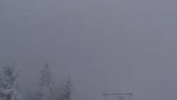 Panorama Jižní svahy, Hotel, Nástup