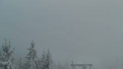 Panorama Jižní svahy, Hotel, Nástup