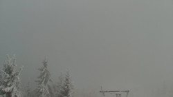 Panorama Jižní svahy, Hotel, Nástup