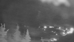 Panorama Jižní svahy, Hotel, Nástup