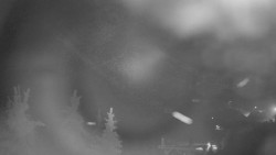 Panorama Jižní svahy, Hotel, Nástup