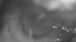 Panorama Jižní svahy, Hotel, Nástup