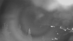 Panorama Jižní svahy, Hotel, Nástup