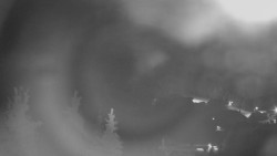 Panorama Jižní svahy, Hotel, Nástup