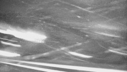 Panorama Jižní svahy, Hotel, Nástup