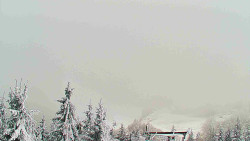 Panorama Jižní svahy, Hotel, Nástup