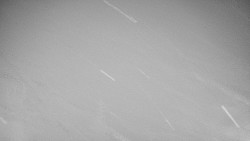 Panorama Jižní svahy, Hotel, Nástup